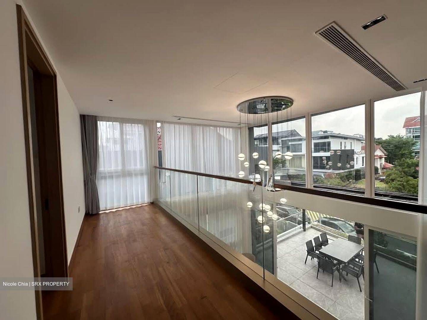 Grace Garden (D15), Terrace #531490441